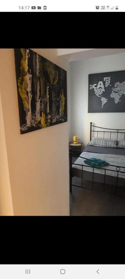 Apartman Marcela Zadar Eksteriør billede